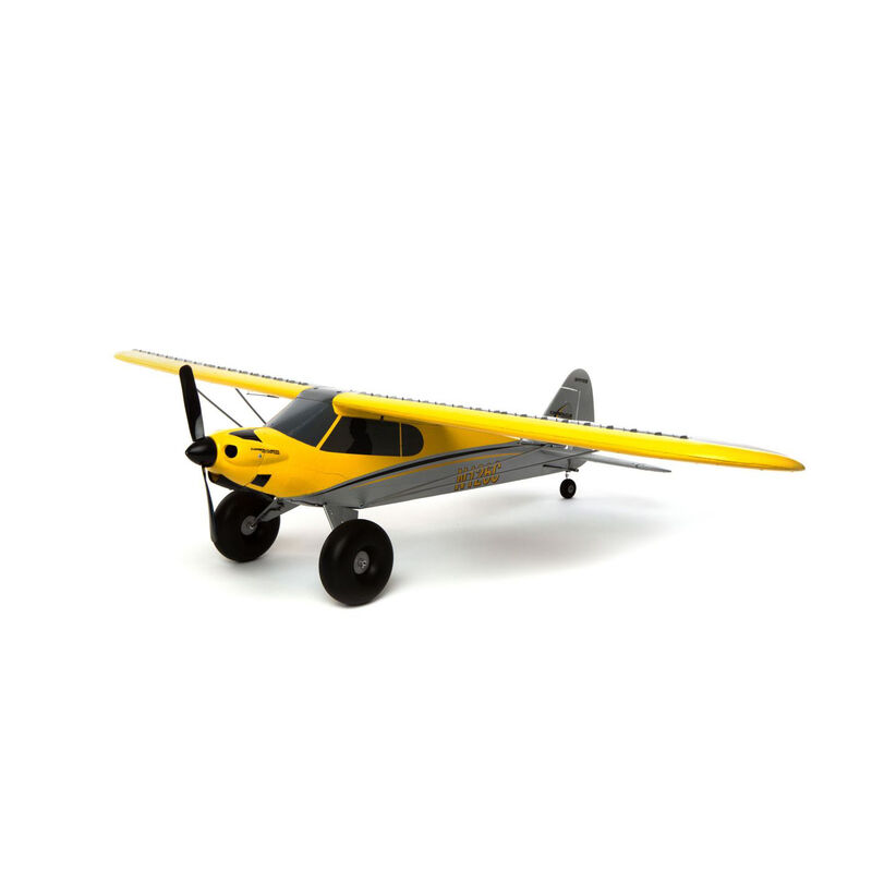 Carbon Cub S 2 1.3m RTF Basic with SAFE picture